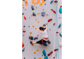 TAPIS DE CHUTE POUR MUR D ESCALADE