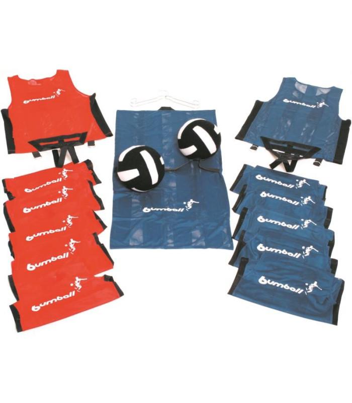 KIT COMPLET BUMBALL