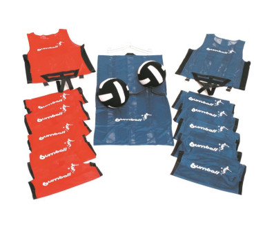 KIT COMPLET BUMBALL