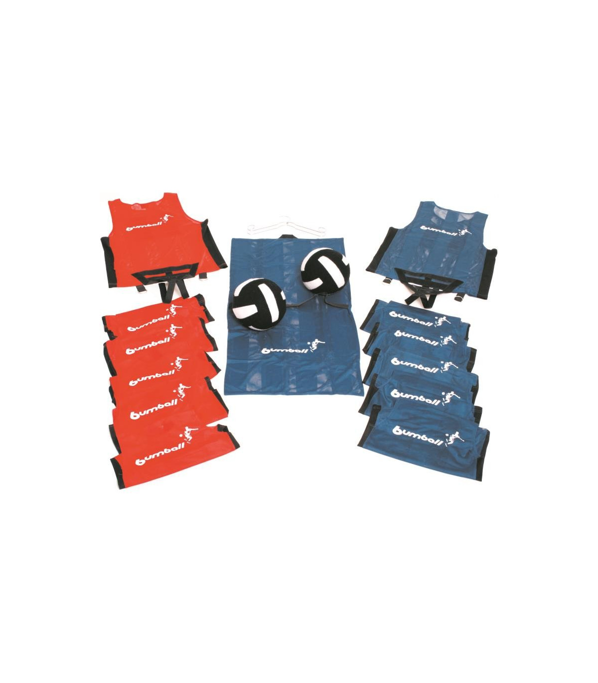 KIT COMPLET BUMBALL