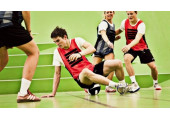 BUMBALL INDOOR 2