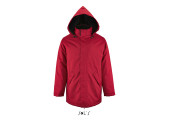VESTE ENTRAINEUR