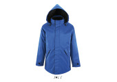 PARKA COACH SPORT BLEUE ROY