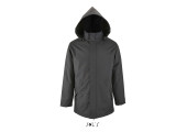 PARKA COACH SPORT GRIS ANTHRACITE