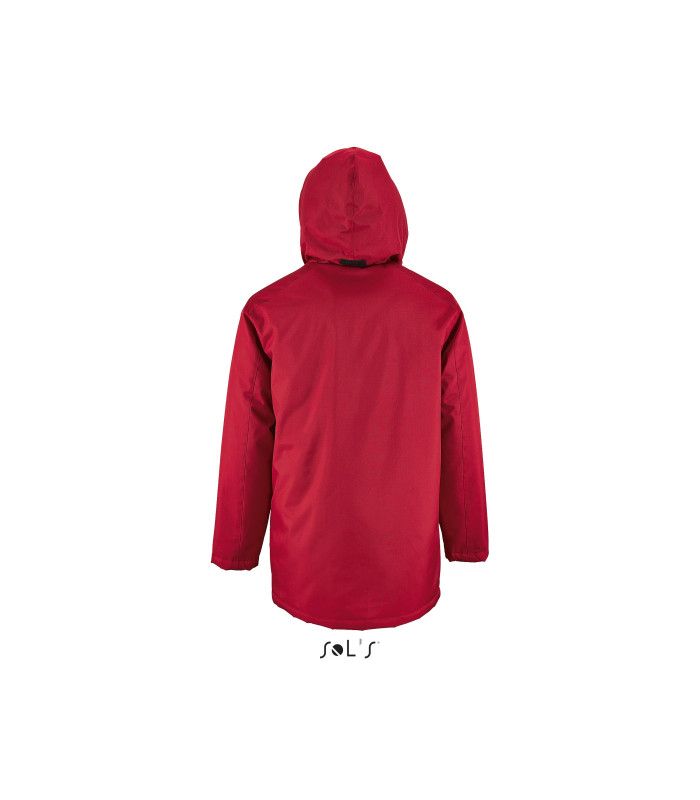 PARKA COACH SPORT VUE DOS