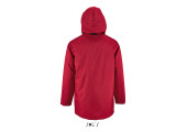 PARKA COACH SPORT VUE DOS