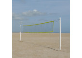 POTEAUX BEACH VOLLEY COMPÉTITION BLANCS