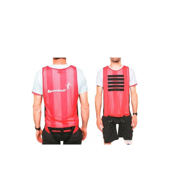 LOT DE 2 CHASUBLES BUMBALL