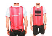 LOT DE 2 CHASUBLES BUMBALL