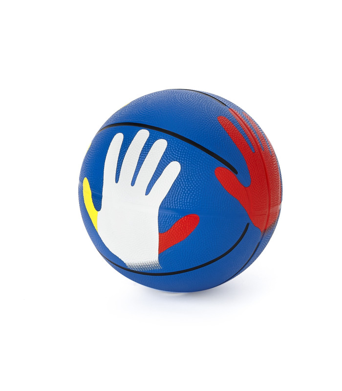 BALLON DE BASKET HANDS ON VUE 2