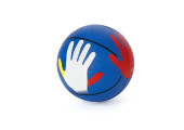 BALLON DE BASKET HANDS ON VUE 2