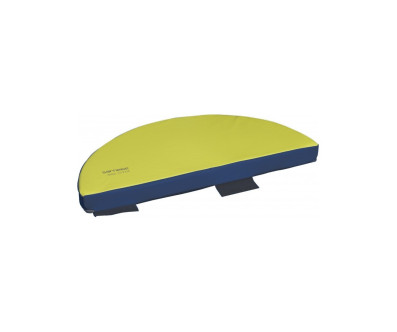 DEMI-ROND SANS PVC