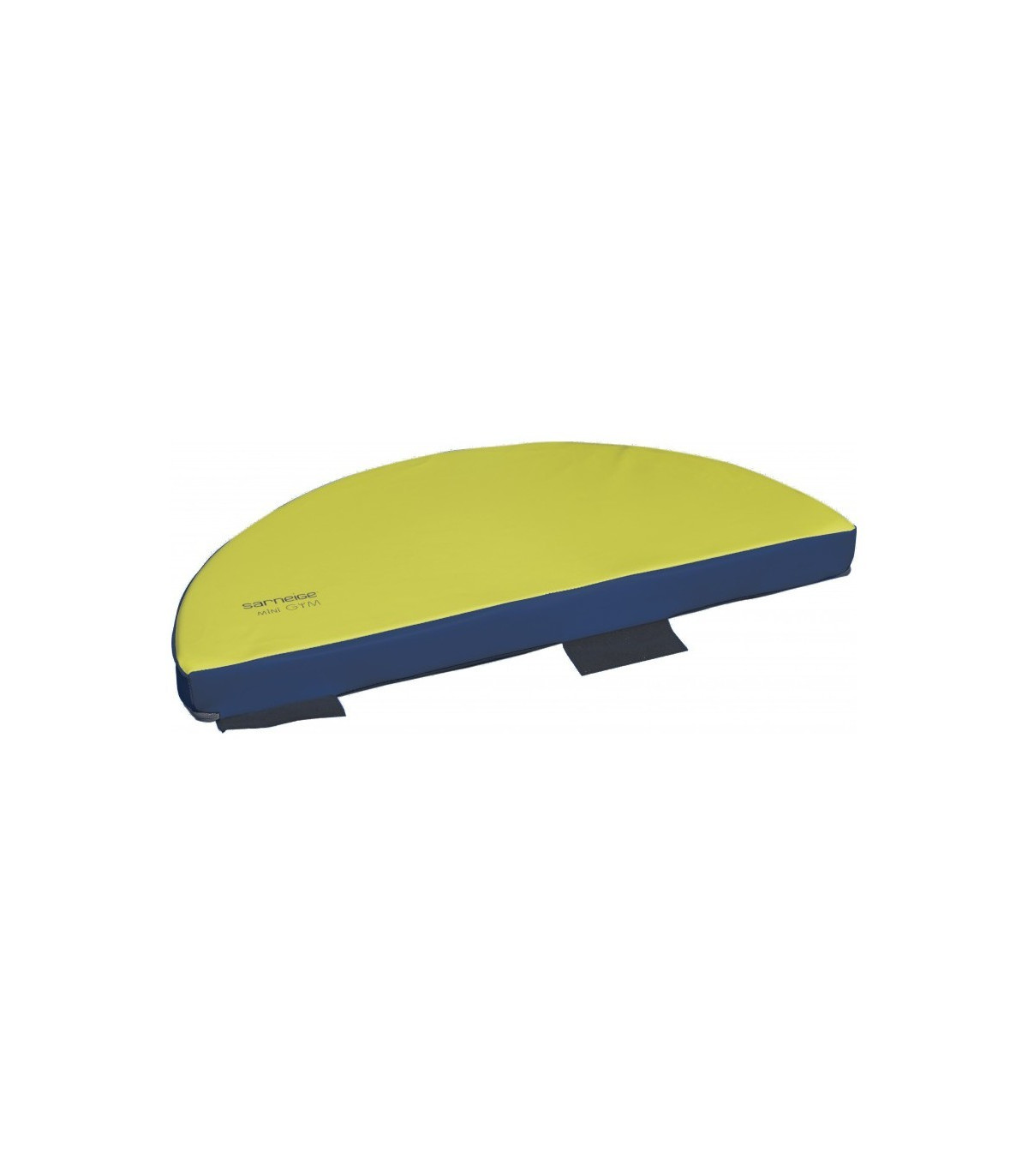 DEMI-ROND SANS PVC