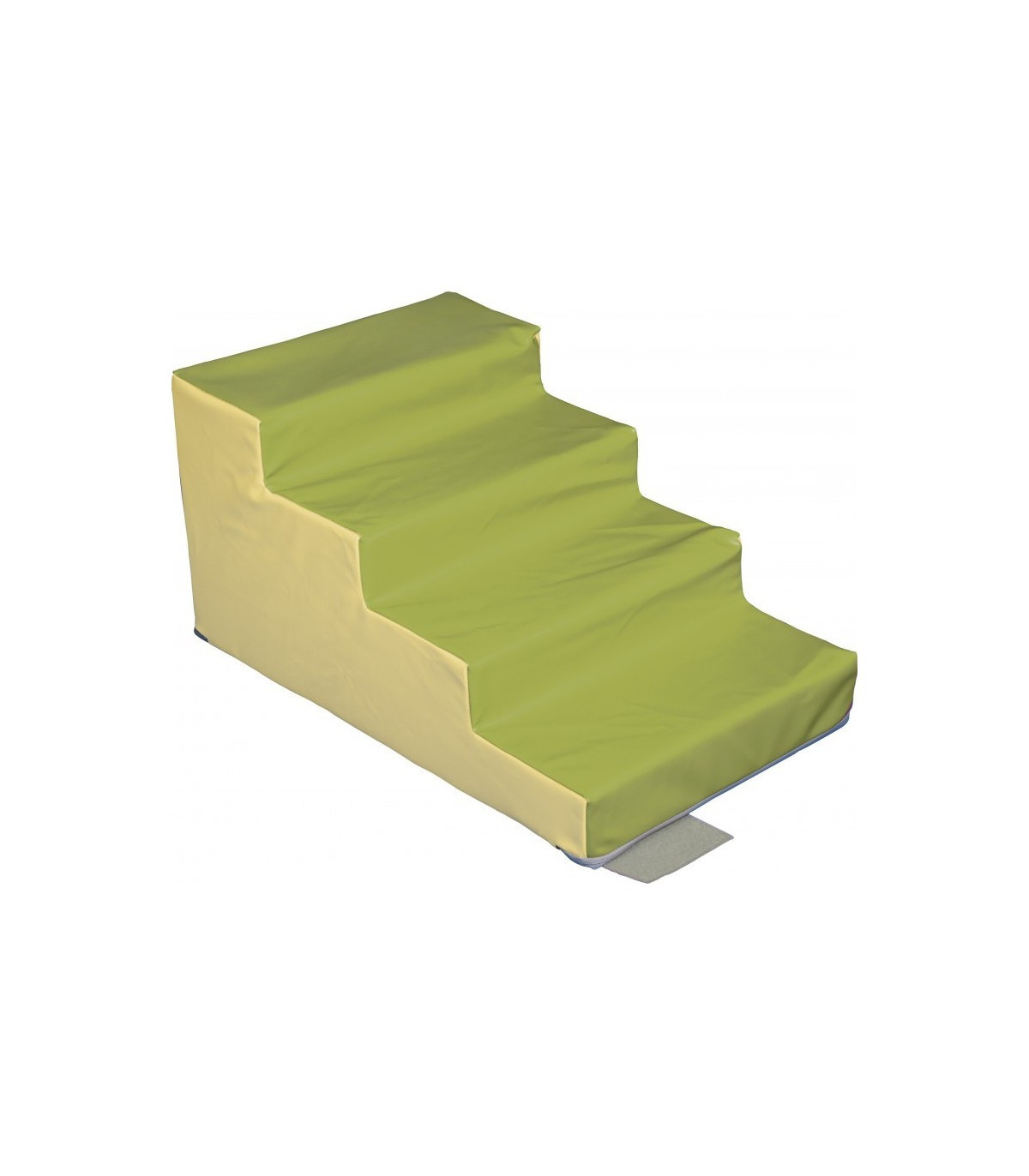 ESCALIER 4 MARCHES SANS PVC