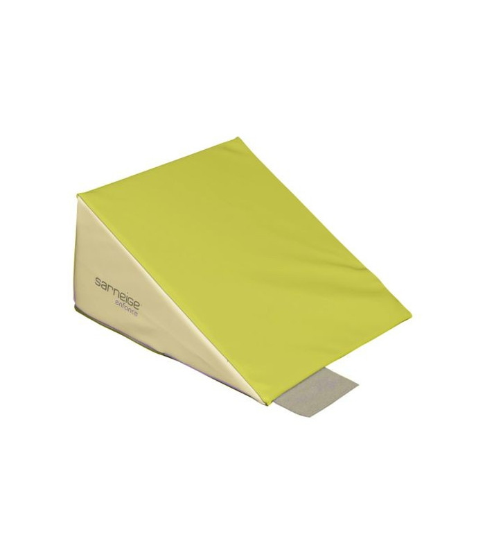 PLAN INCLINE SANS PVC