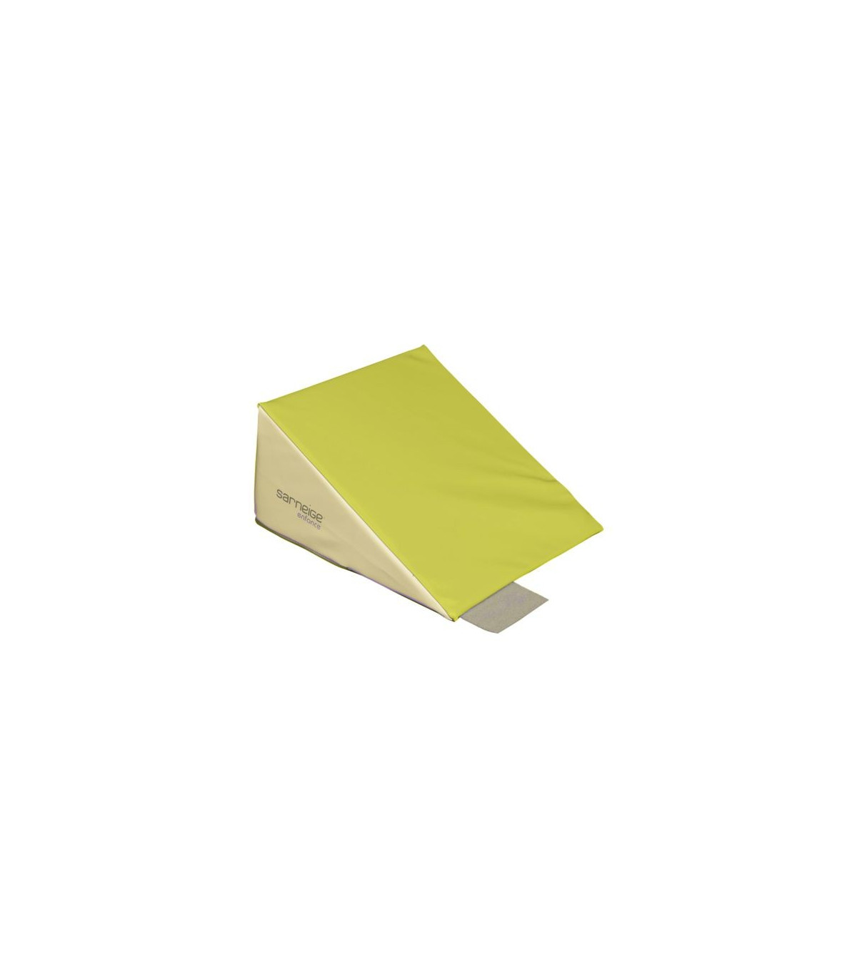 PLAN INCLINE SANS PVC