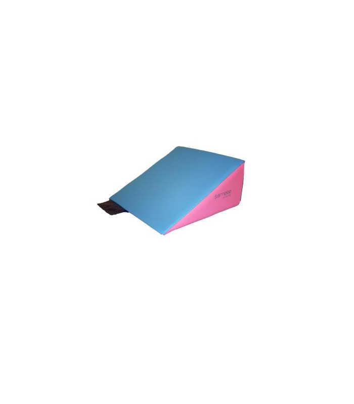 PLAN INCLINE CRECHE