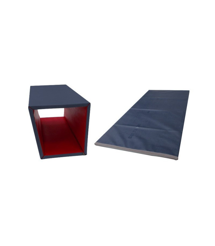 TAPIS TUNNEL  CRECHE