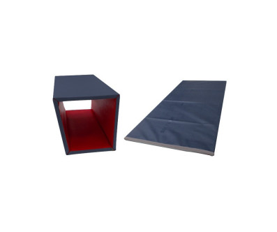 TAPIS TUNNEL  CRECHE