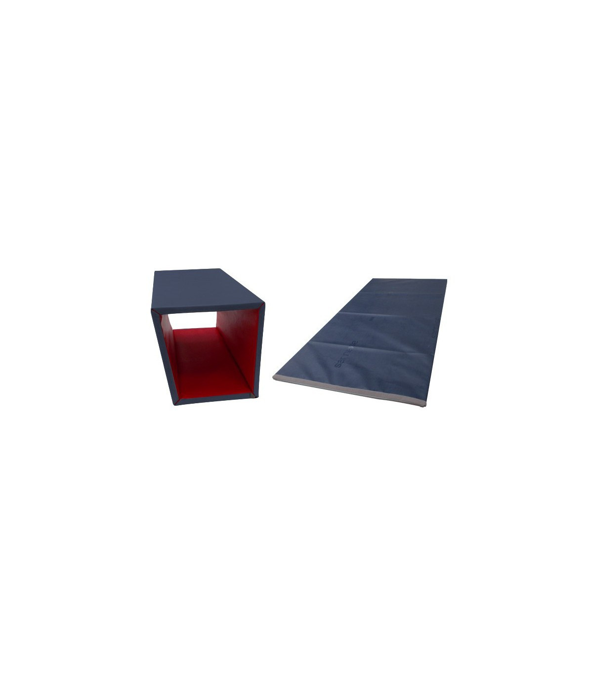TAPIS TUNNEL  CRECHE