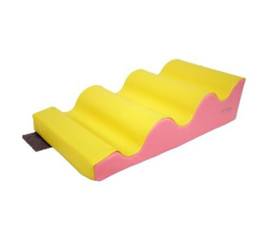 PLAN INCLINE A BOSSES CRECHE