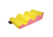 PLAN INCLINE A BOSSES CRECHE