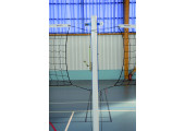 POTEAU CENTRAL VOLLEY-BALL ENTRAINEMENT ACIER