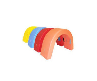 LOT DE 4 ARCEAUX