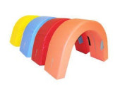 LOT DE 4 ARCEAUX