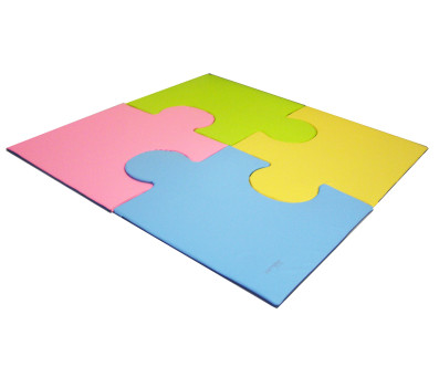 TAPIS PUZZLE