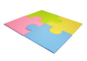TAPIS PUZZLE