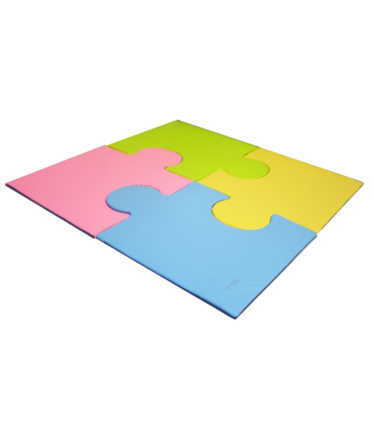 TAPIS PUZZLE