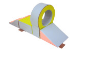 KIT RAMPER CRECHE