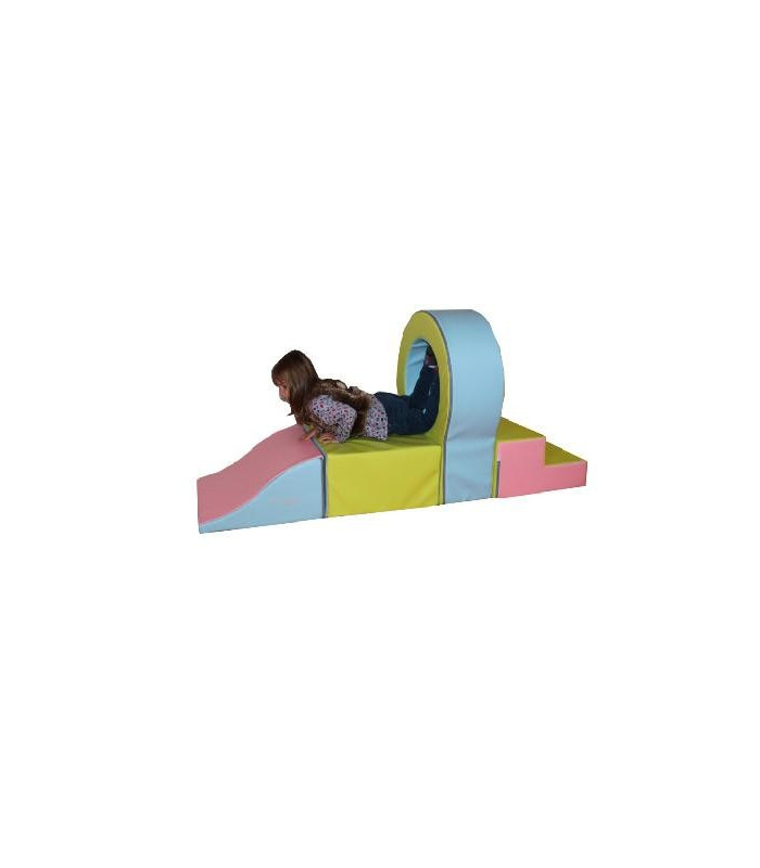 KIT RAMPER CRECHE