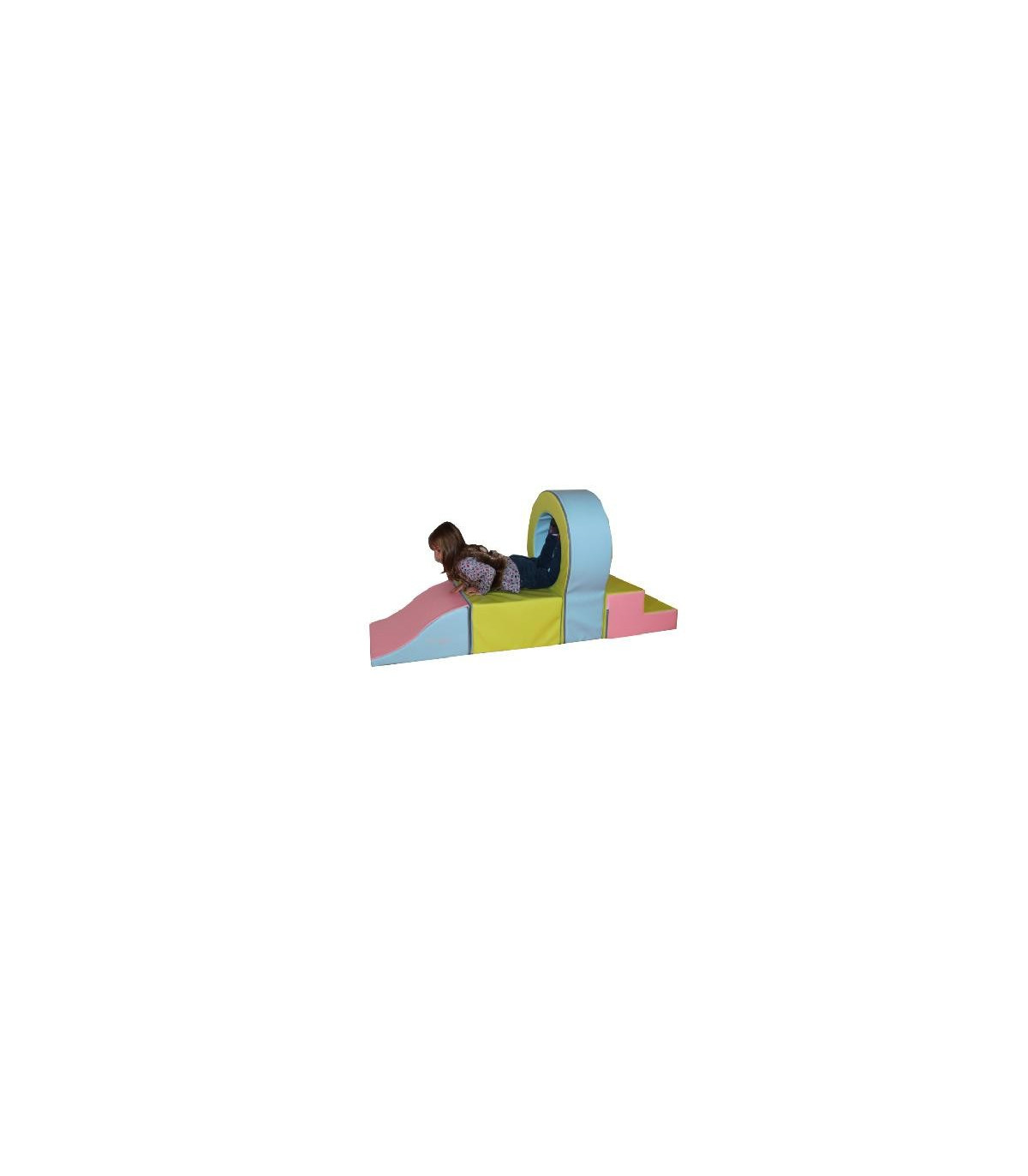 KIT RAMPER CRECHE
