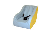 FAUTEUIL A BASCULE
