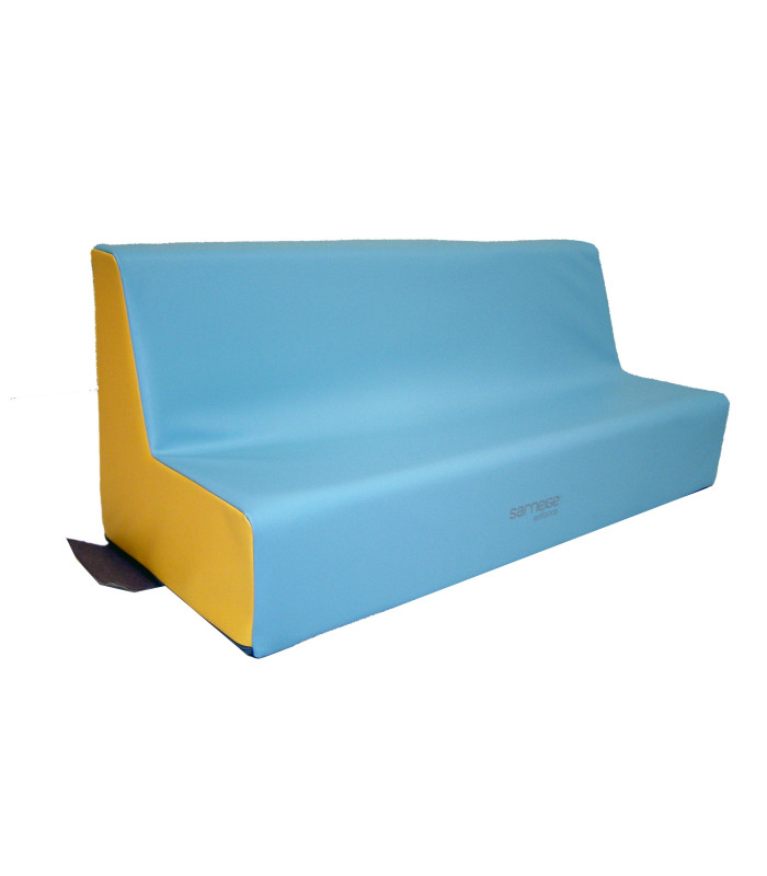 BANQUETTE 2 PLACES
