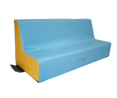 BANQUETTE 2 PLACES