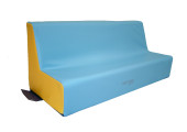 BANQUETTE 2 PLACES