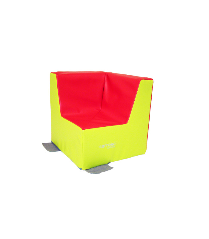 FAUTEUIL D'ANGLE