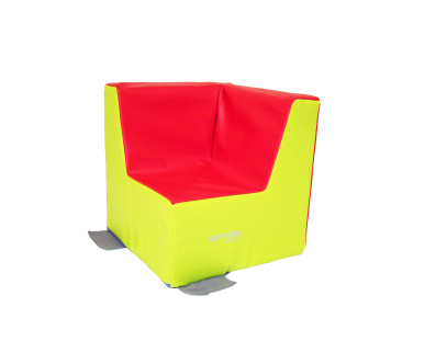 FAUTEUIL D'ANGLE