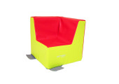 FAUTEUIL D'ANGLE