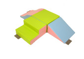 KIT ESCALADE CRECHE