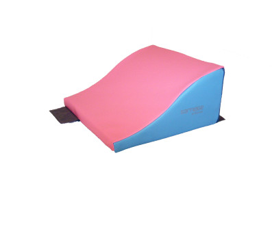 PLAN INCLINE VAGUE CRECHE