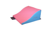 PLAN INCLINE VAGUE CRECHE