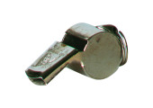 LOT DE 12 SIFFLETS METAL