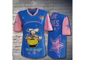 SURMAILLOT BASKET PERSONNALISÉ