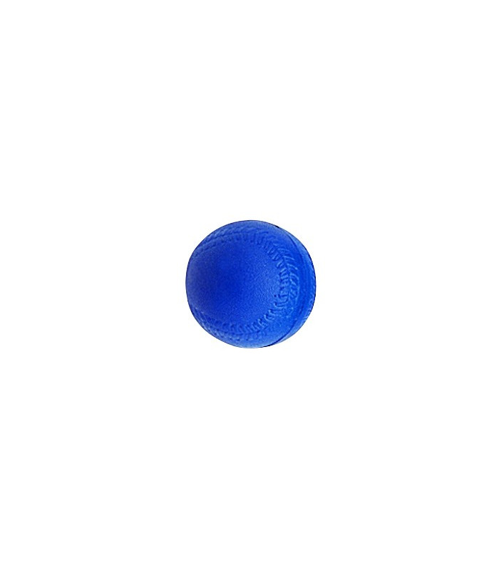 BALLE BASE BALL MOUSSE
