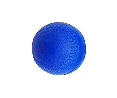 BALLE BASE BALL MOUSSE