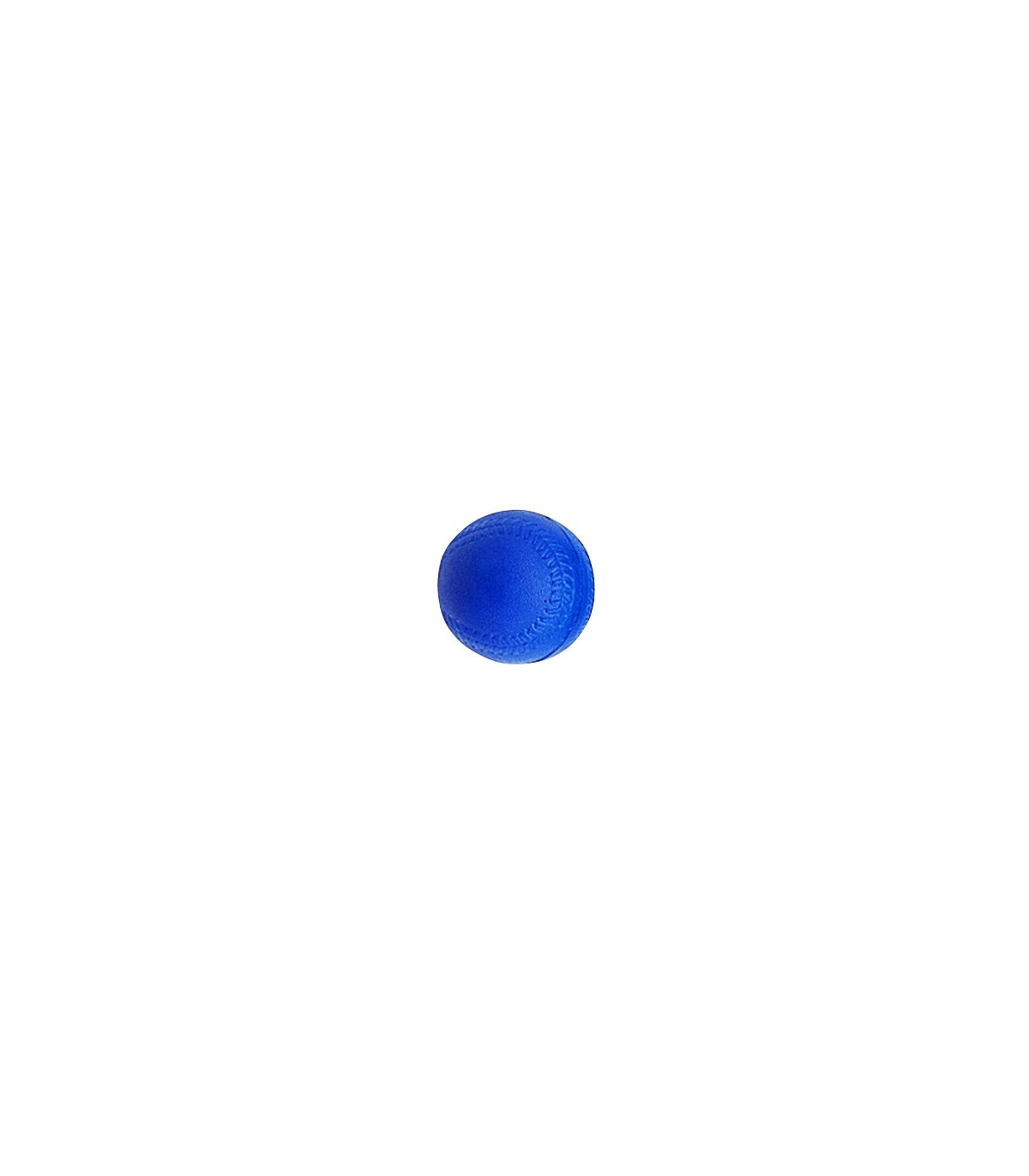 BALLE BASE BALL MOUSSE